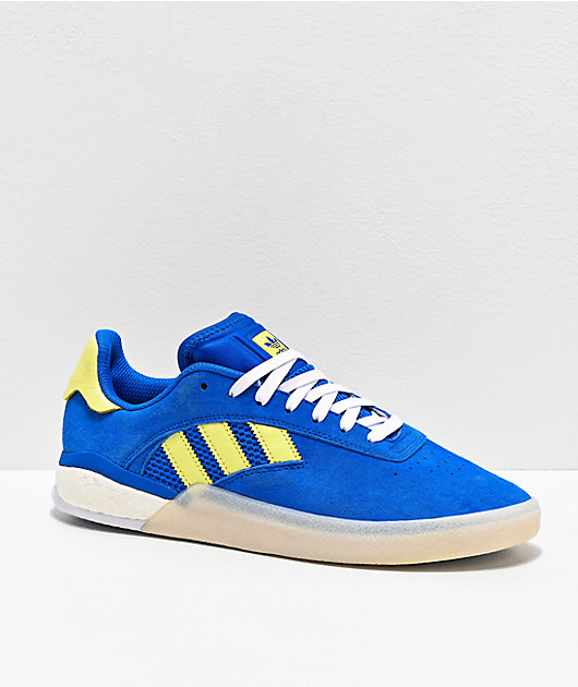 adidas 3st.004 skate shoes