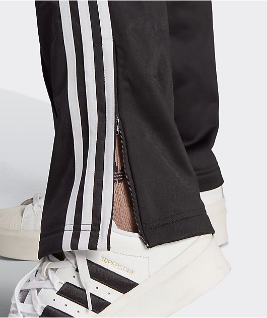 【ADIDAS】Firebird Track Pants - Black / IL8763 adidas Women's Firebird Track Pants / Black | JD Sports