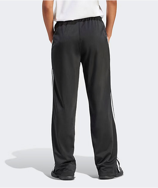 adidas Adicolor Classic Firebird Black Track Pants