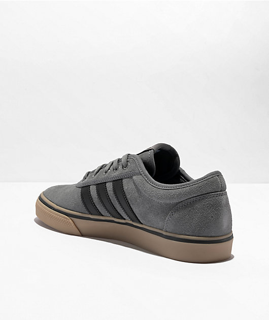 Adi ease store shoes grey