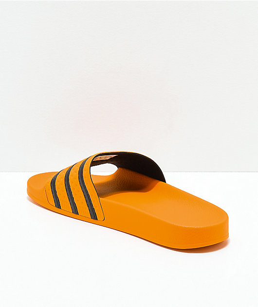 adilette real gold
