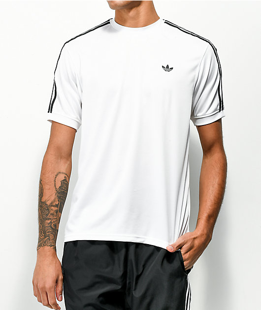 adidas Club Camiseta Blanca