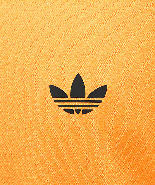 adidas Club Camiseta Naranja