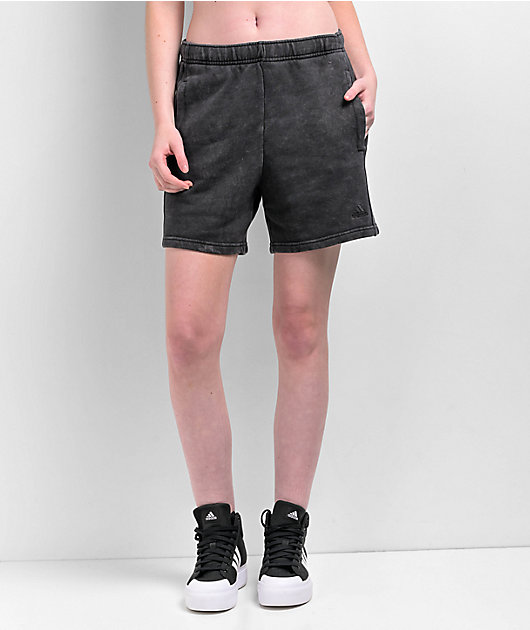 adidas sweat short