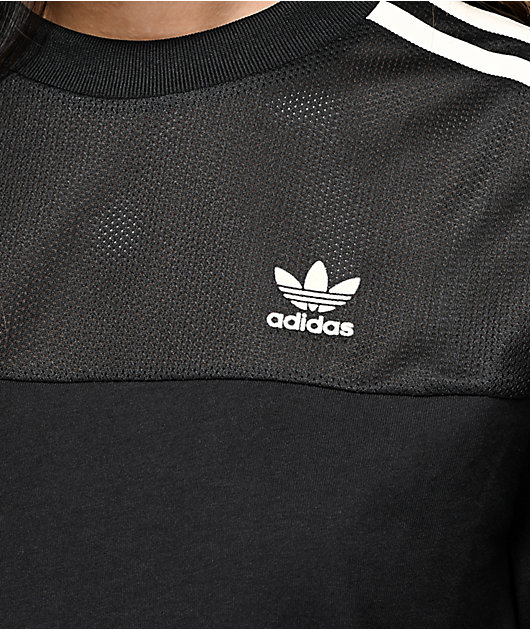 adidas mesh outfit