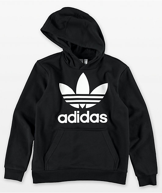 youth adidas hoodie
