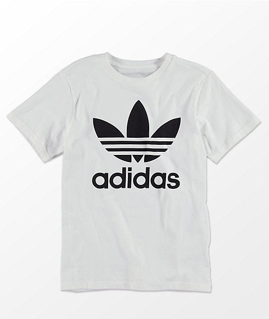 adidas sweatshirt kids