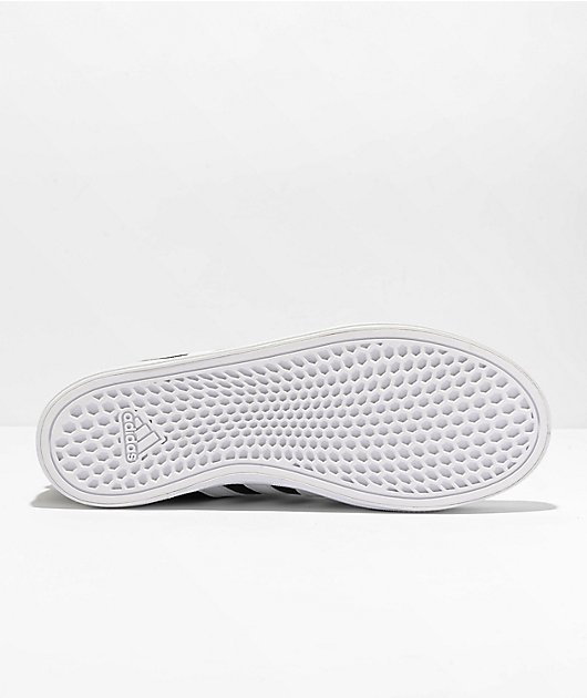 adidas Bravada 2.0 Mens Skateboarding Shoes HP6022 FZ6166 HP6020