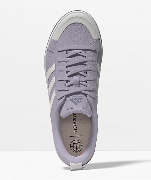 adidas Bravada Shoes - Purple, adidas Thailand