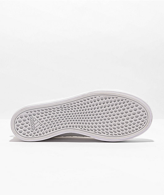 Adidas Bravada, Running Shoes, Women, Cushioned Design, Cloudfoam