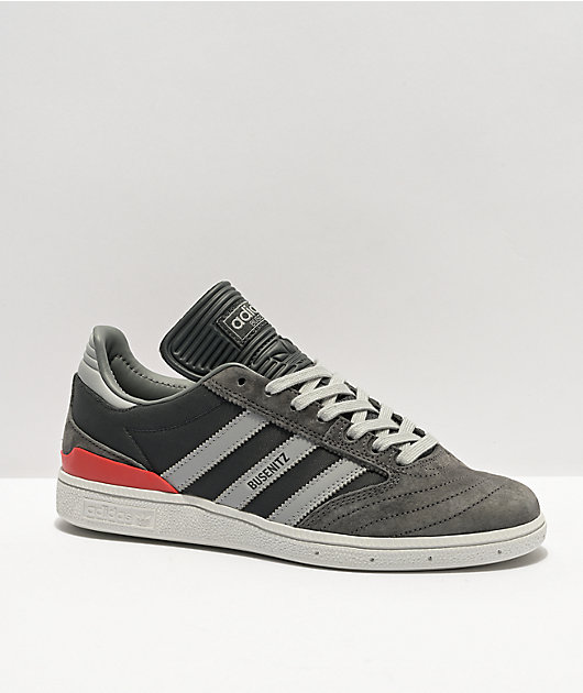 busenitz pro grey