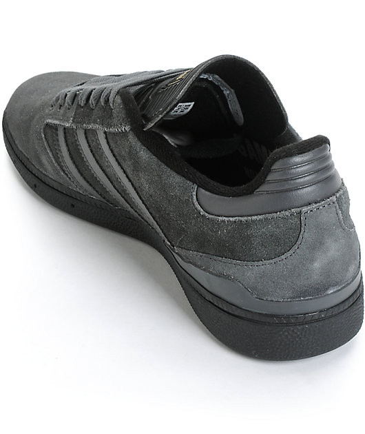 adidas busenitz dark grey