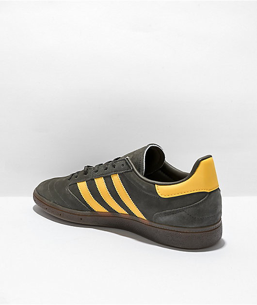 adidas Vintage Olive & Shadow Shoes