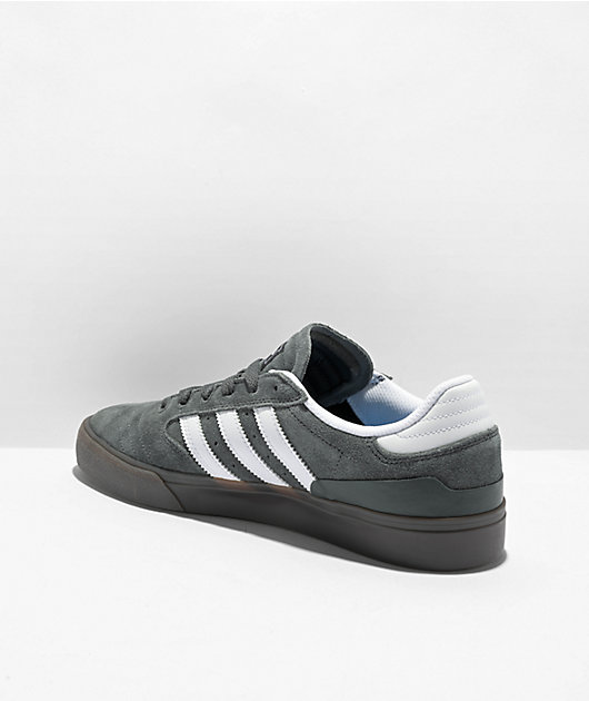 Adidas busenitz dark grey sale