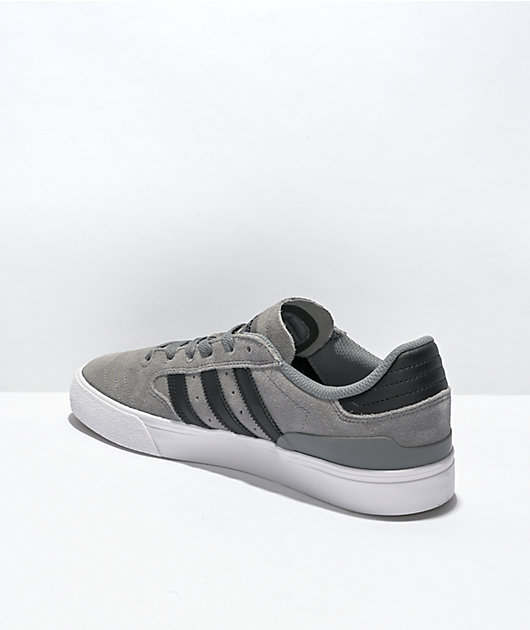 Adidas vulc grey online