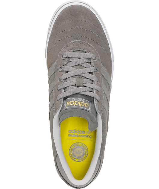 adidas busenitz cinder grey