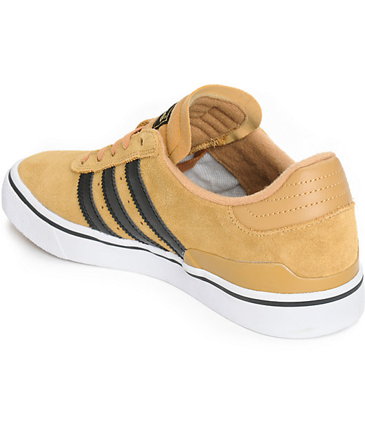 adidas busenitz tan