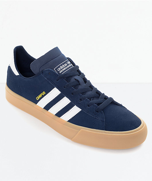 adidas campus azul adidas campus azul