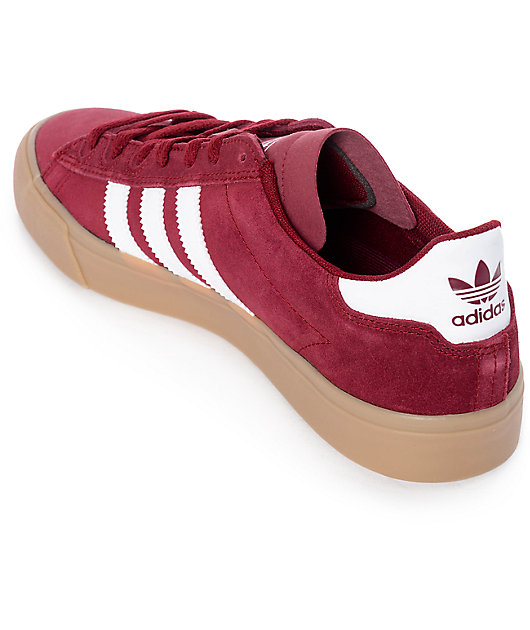 adidas campus granate adidas campus granate