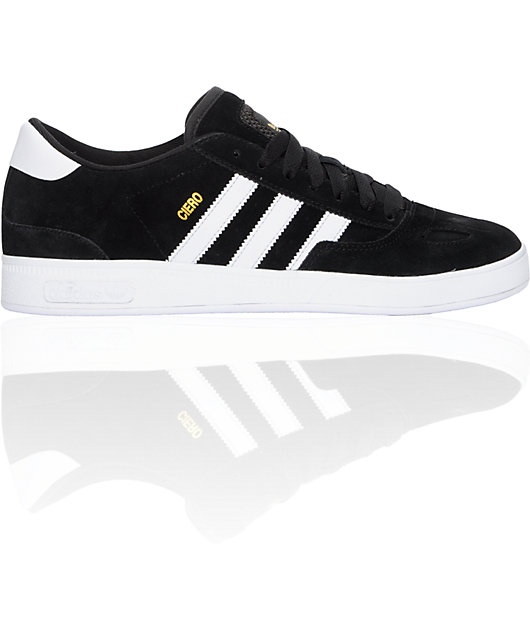 Adidas ciero black online