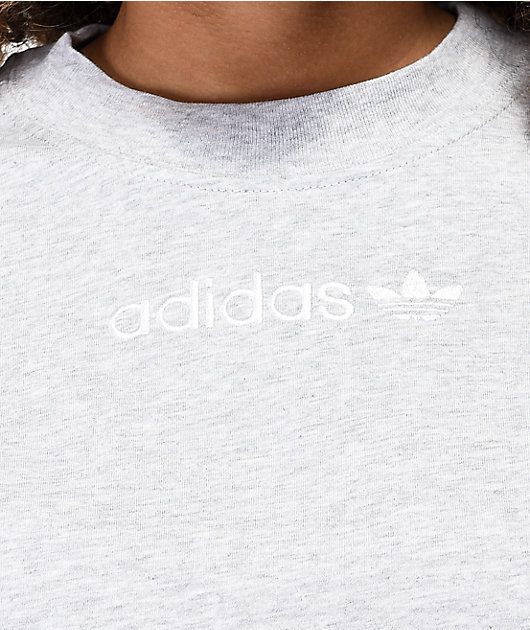 adidas coeeze grey