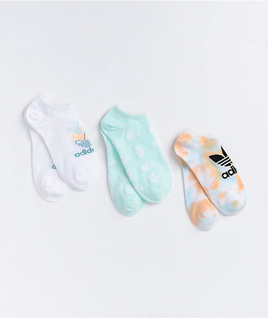 Women's adidas originals 6-pack no-show socks cheap