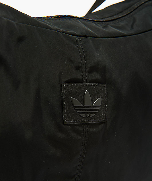adidas Crescent Black Crossbody Bag