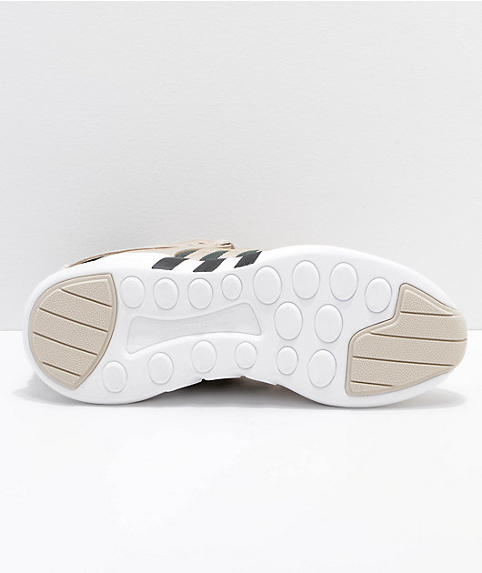 adidas eqt support tan