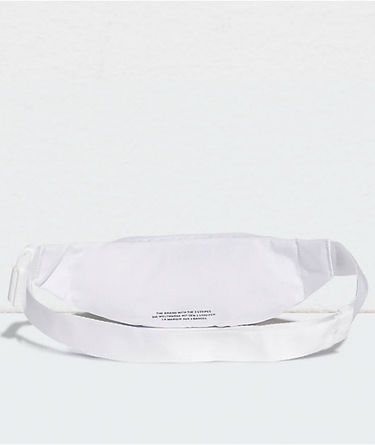 adidas Essential White Crossbody Bag