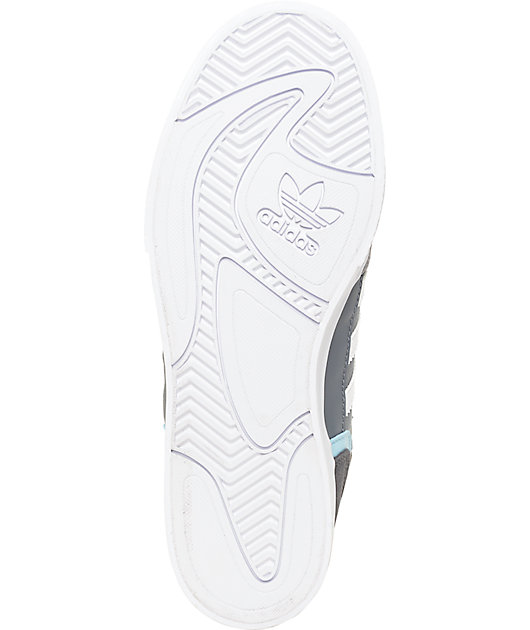 adidas extaball azul