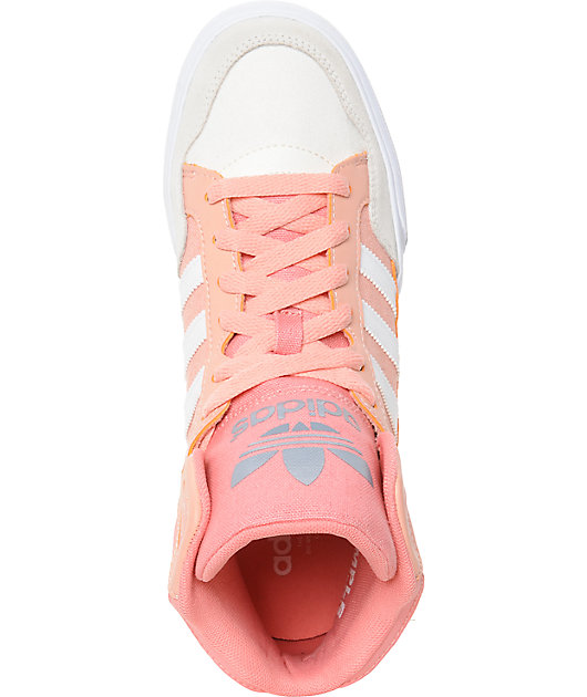 zapatos adidas extaball