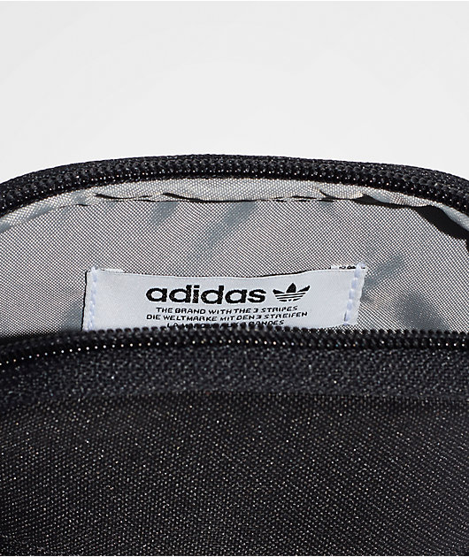 adidas festival trefoil bag