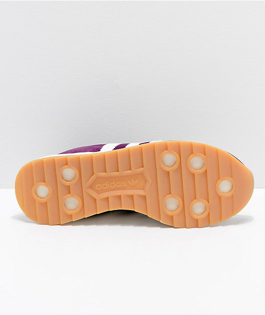 adidas flashback red night