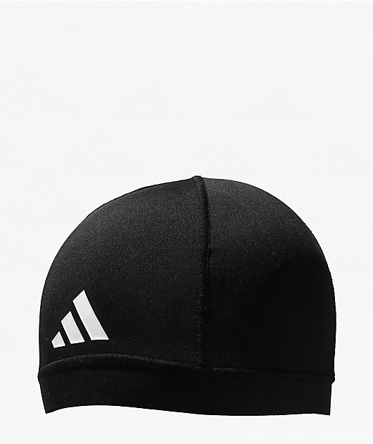 adidas Football 2.0 Black Skull Cap