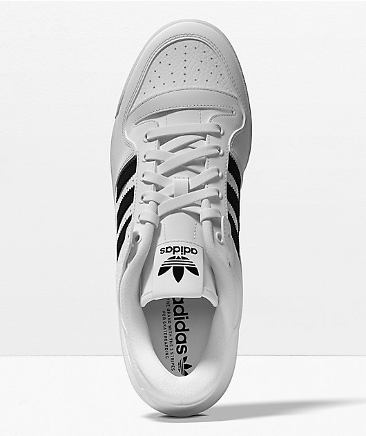 adidas Forum Low Shoes - White | Men's Lifestyle | adidas US