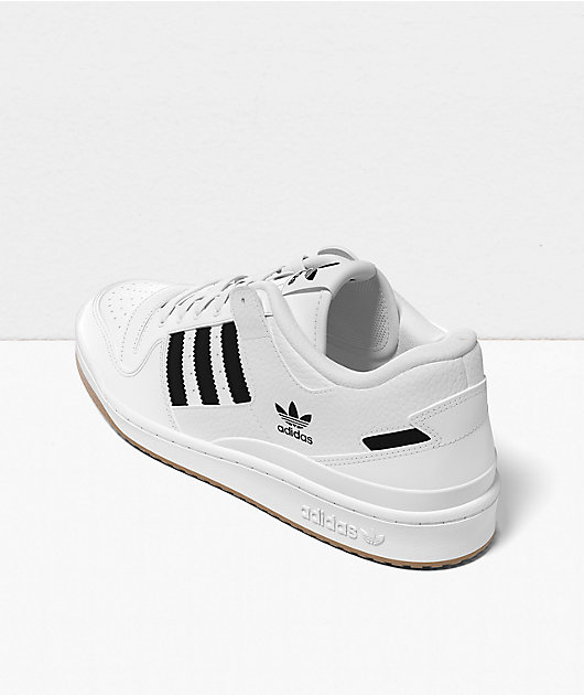 adidas Forum Low Shoes - White | Unisex Lifestyle | adidas US