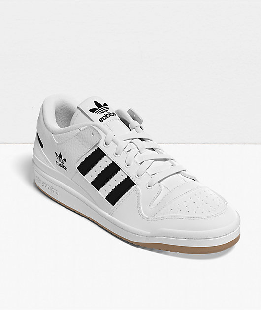 adidas Forum 84 Low Shoes - White | Men's Basketball | adidas US