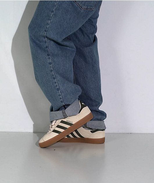 adidas originals gazelle foundation