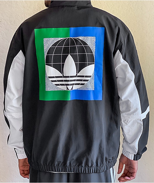 adidas globe