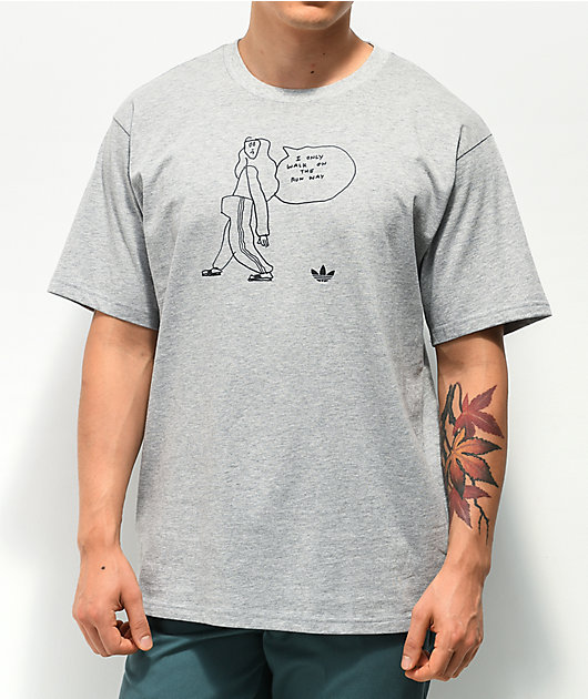 Adidas gonz tee on sale