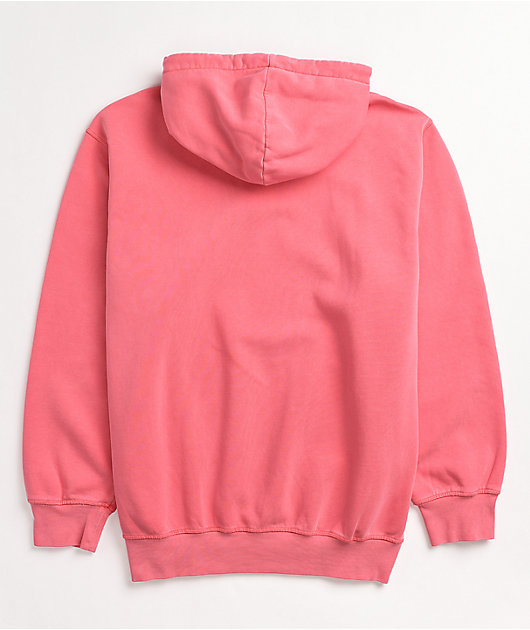 adidas hoodie rose