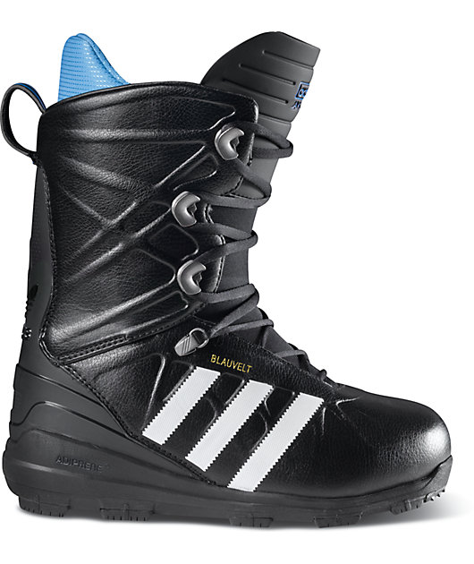 adidas jake blauvelt snowboard boot
