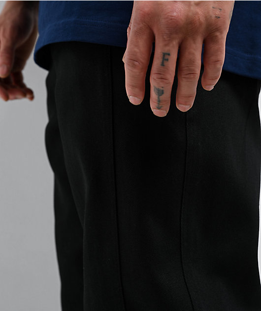 adidas Kader Black Pants
