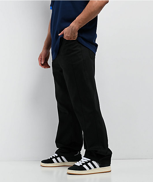 adidas Kader Black Pants