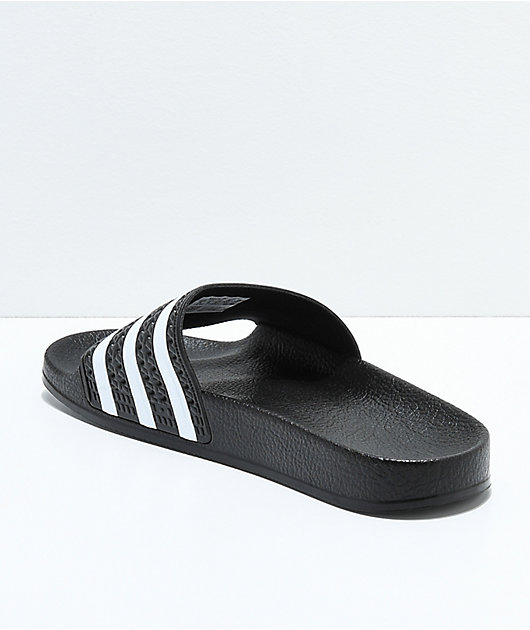 adidas childrens flip flops