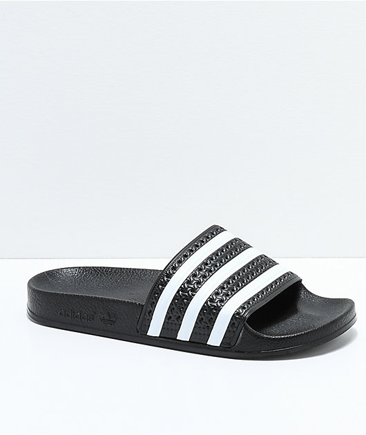 adidas kids adilette