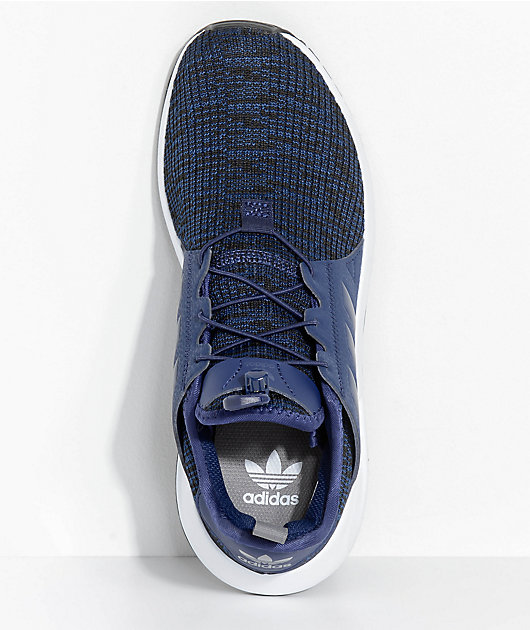 adidas xplorer blue