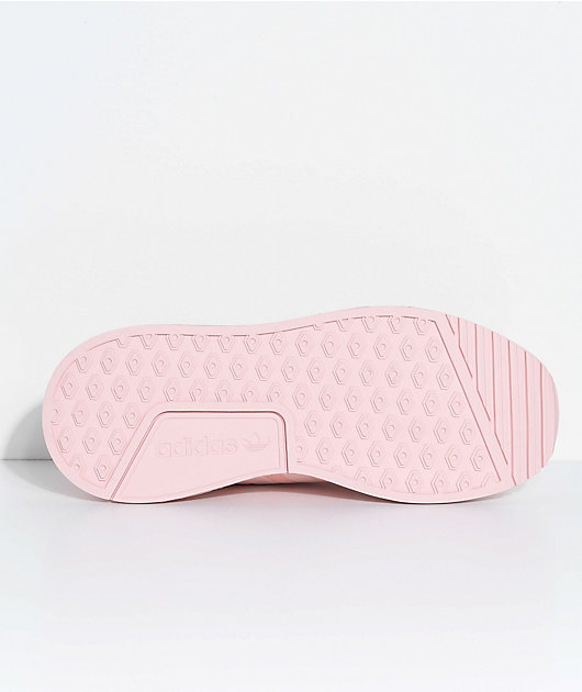 adidas xplorer icey pink shoes