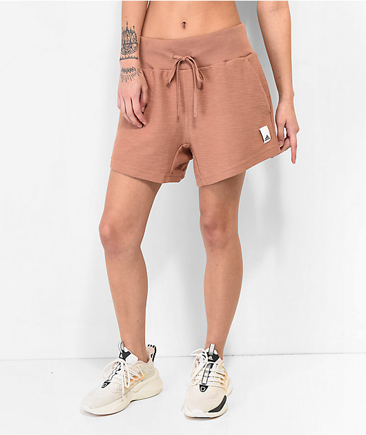 adidas Lo Sho Clay Shorts