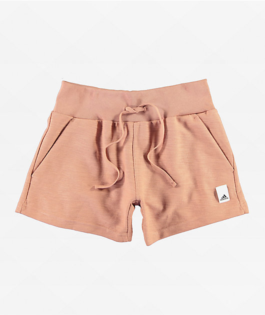 adidas Lo Sho Clay Shorts